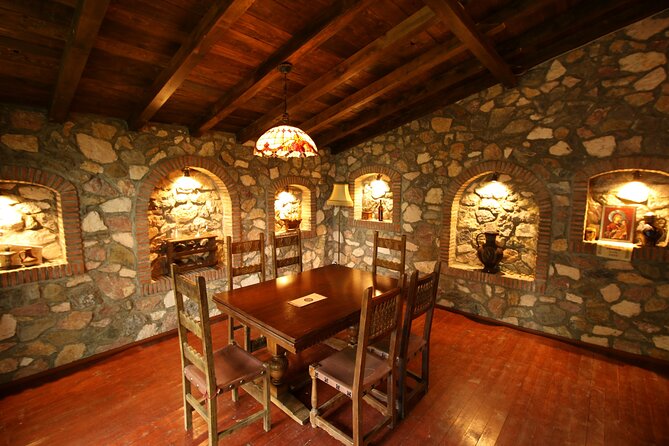 Monastery Winery Tour and Wine Tasting - The Hosts and Their Storytelling Style