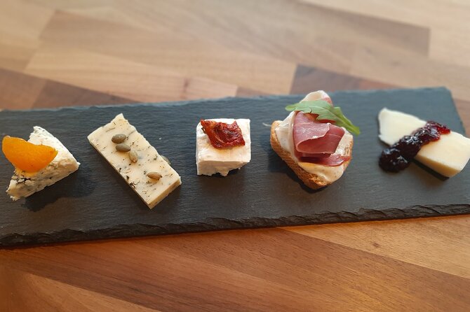 Monastery Winery Tour and Wine Tasting - Unique Features: Dogs, Food, and Additional Tastings