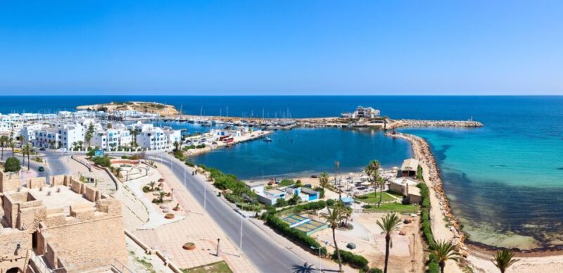 Monastir: Private Half-Day Excursion - Key Points