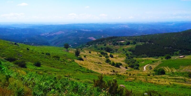 Monchique and Fóia: Half Day Tour - What Makes the Fóia Viewpoint Special?