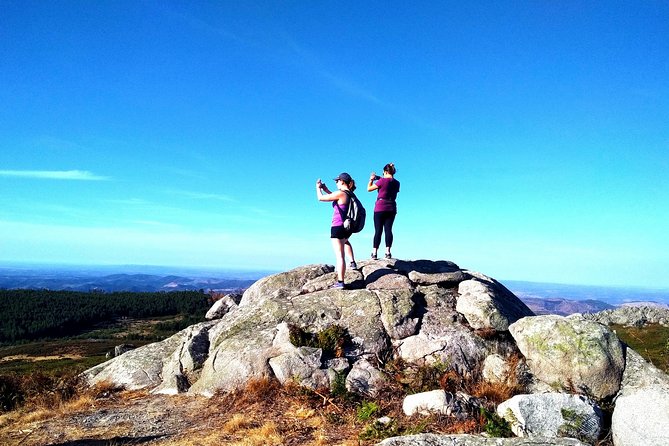 Monchique Half Day Small-Group Tour from Lagos - Exploring Caldas de Monchique and Its Secret Garden