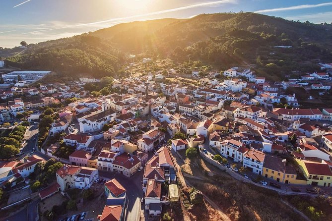Monchique Half Day Small-Group Tour from Lagos - Visiting Igreja da Misericórdia de Monchique and Tasting Medronho