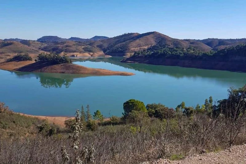 Monchique: Highlights Tour - Key Points