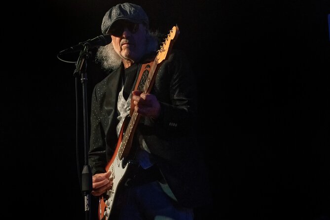 Monday Night Concert Series - Who Will Enjoy This Tour?