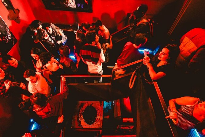 MONDAYS LIKE FRIDAYS - GIRLS 3 FREE DRINKS | Admission Ticket - Who Will Enjoy This Party Most