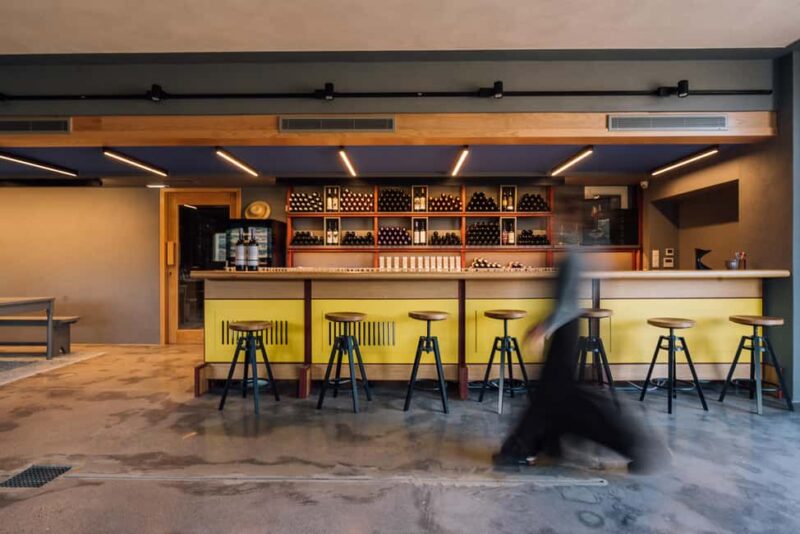 Monemvasia: Wine Tasting Experience with Local Delicacies - Duration and Pacing of the Tasting Session