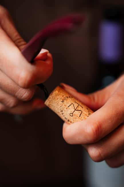 Monemvasia: Wine Tasting Experience with Local Delicacies - How This Tour Compares to Other Regional Experiences