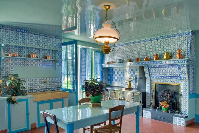 Monets Enchanted Giverny - What Sets This Tour Apart from Others