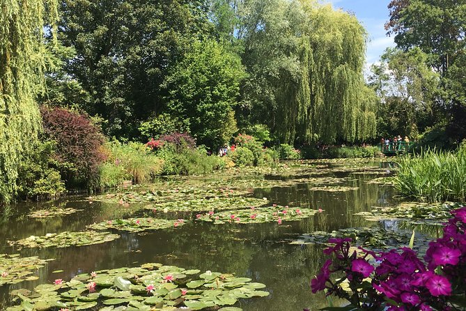 Monet's Gardens & House-Private Giverny Tour From Paris - Cost and Value for Art Lovers