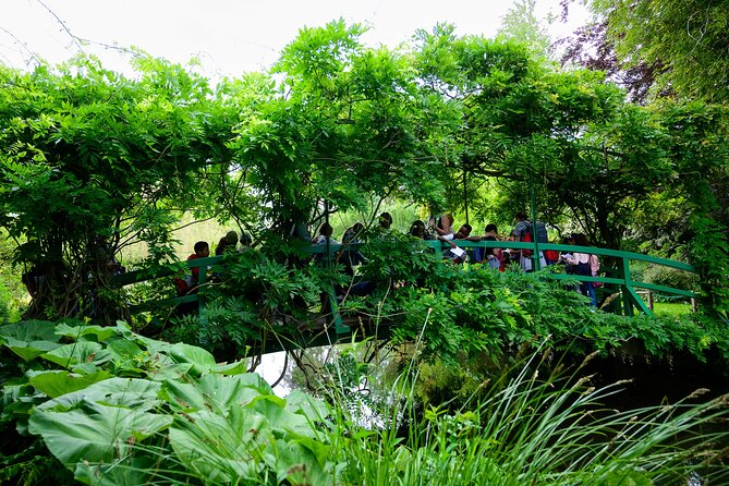 Monet's House and Garden & Giverny Village - The Museum of Impressionisms: A Must-Visit Stop