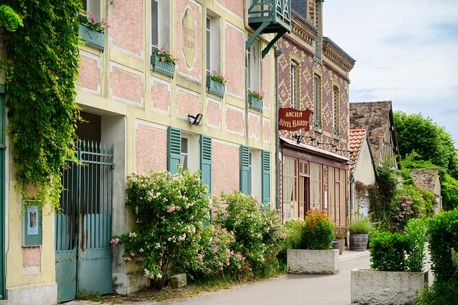 Monet's House and Garden & Giverny Village - Pricing Value and Booking Ahead