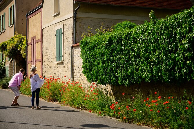 Monet's House and Garden & Giverny Village - Who Will Appreciate This Tour Most