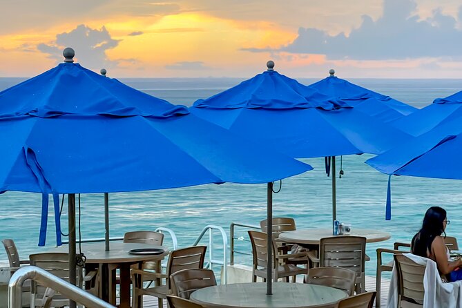 Money Bar All Inclusive Experience with Transportation - Luxurious Facilities for Comfort and Convenience