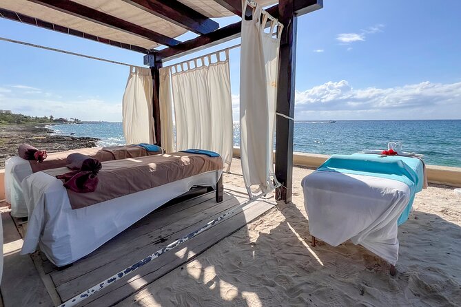 Money Bar Day Pass with Snorkel & Mexican Lunch - Booking, Timing, and Group Size