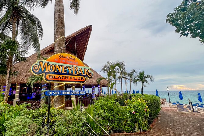 Money Bar Day Pass with Snorkel & Mexican Lunch - Comparing This Experience to Other Cozumel Tours
