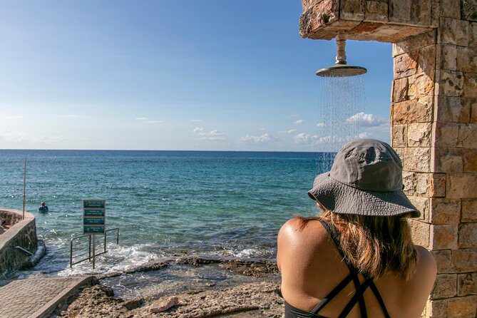 Money Bar Day Pass with Snorkel & Mexican Lunch - Practicalities: What to Know Before Booking