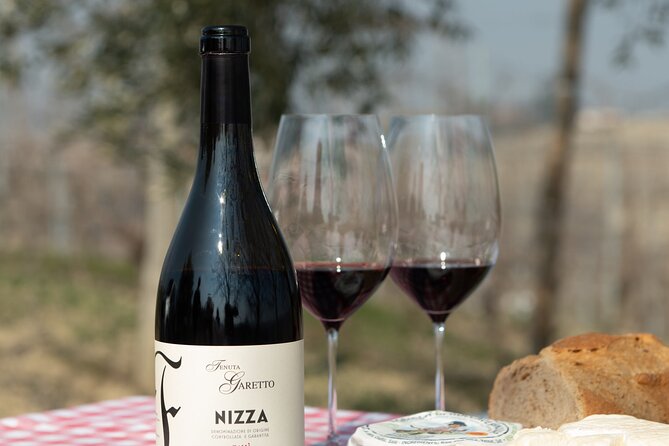 Monferrato (Asti): Wine Tour with light lunch picnic in the vineyards - Who Will Enjoy This Tour Most?