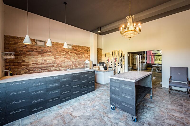 Monferrato: Barbera Wine Tasting Experience - Limitations and Considerations