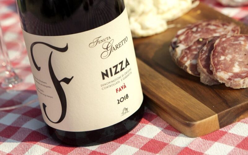 Monferrato: Garetto Wine Estate Tour and Picnic Private - Experience the Charm of Monferrato at Garetto Wine Estate