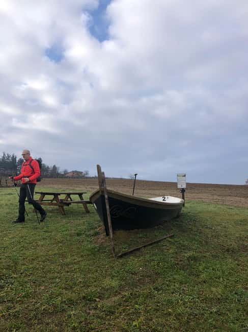 Monferrato: Guided hike to discover the secrets among hills and colors - Meet Point and Accessibility in Castelletto Molina