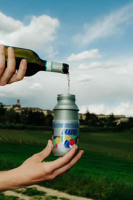 Monferrato Scenic Bike Tour and Infernot Secret Cellar Visit - Practicalities: Bikes, Helmets, and Meeting Details