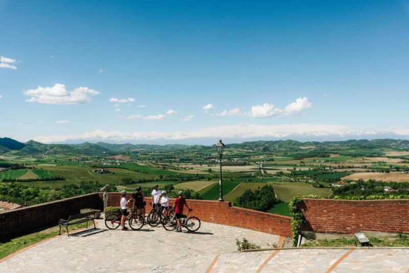 Monferrato Scenic Bike Tour and Infernot Secret Cellar Visit - Monferrato Scenic Bike Tour: Final Thoughts