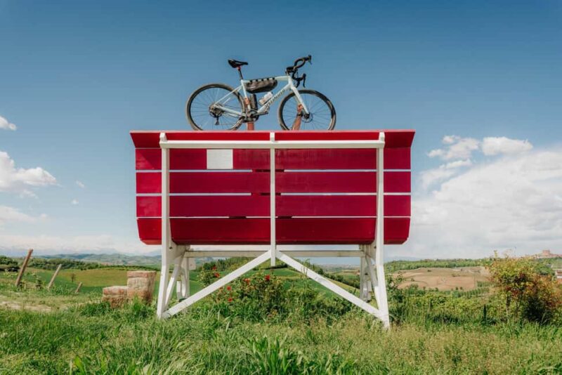 Monferrato Scenic Bike Tour and Infernot Secret Cellar Visit - Frequently Asked Questions