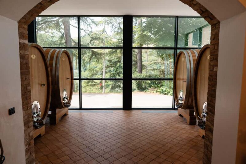 Monferrato: Tour the Winery and Enjoy a Tasting - Who Should Consider This Tour