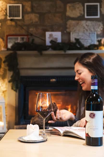 Monferrato: Wine Tasting and Guided Infernot Tour - Exploring Monferrato: A Wine and Cultural Journey