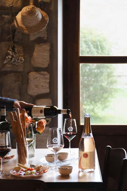 Monferrato: Wine Tasting and Guided Infernot Tour - Visiting the Underground Infernot: Secrets Beneath the Village