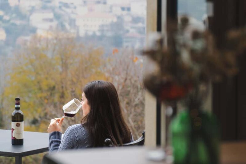 Monferrato: Wine Tasting and Guided Infernot Tour - Why This Tour Stands Out in Monferrato