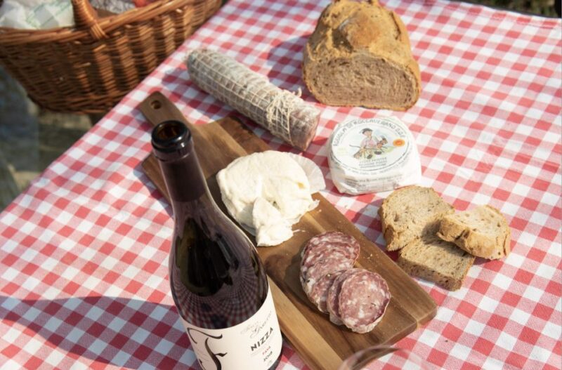 Monferrato: Wine Tour & Picnic in the Vineyards - Explore Monferratos Wine Heritage in an Authentic Setting
