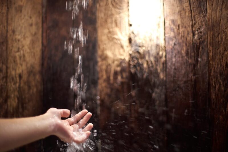 Monforte d'Alba: Jacuzzi Ritual with Wine Tasting - Visiting Diego Pressendas Wine Cellar: Insights into Winemaking