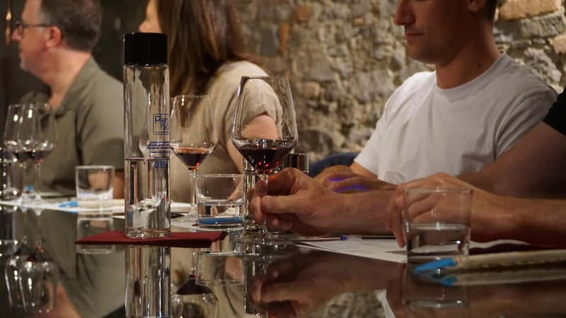 Monforte d'Alba: Wine and Chocolate Tasting Experience - Scenic Vineyards and Breathtaking Langhe Views