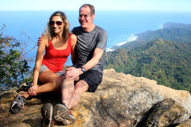 Monkey Mountain Jungle Hike Adventure - Experience the Peaceful Monkey Mountain Jungle Hike in Sayulita