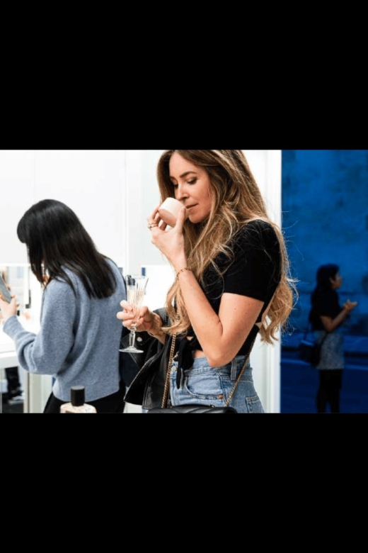 Monmarte Walking tour & French Perfumery Experience - Practical Considerations and Limitations