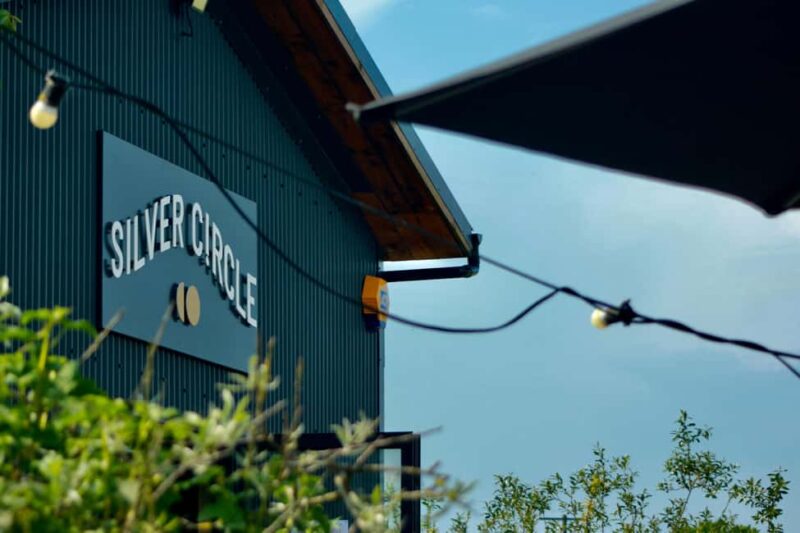 Monmouth: Silver Circle Distillery Tour with Gin Tasting - Practical Details: Booking, Accessibility, and Flexibility