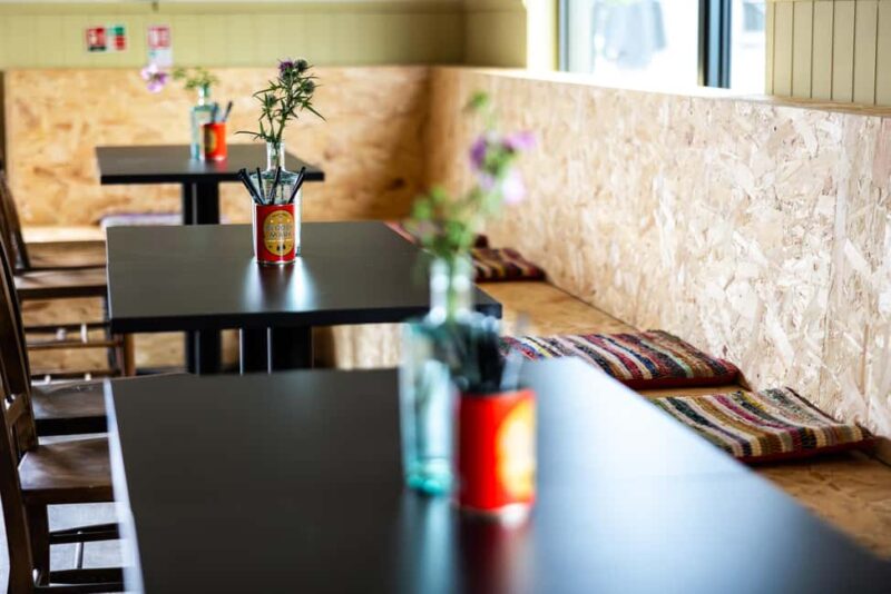 Monmouth: Silver Circle Distillery Tour with Gin Tasting - The Experience with a Skilled Guide