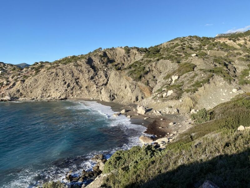 Monolithos: Small Group Hike and Sunset at Monolithos Castle - What Makes This Tour Stand Out