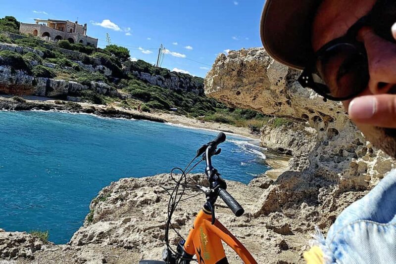 Monopoli: Exclusive E-Bike Ride by Sea & Olive Groves - Comparing the Experience to Similar Tours