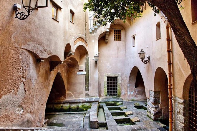 Monreale and Cefalù from Palermo, Private Tour - Key Points