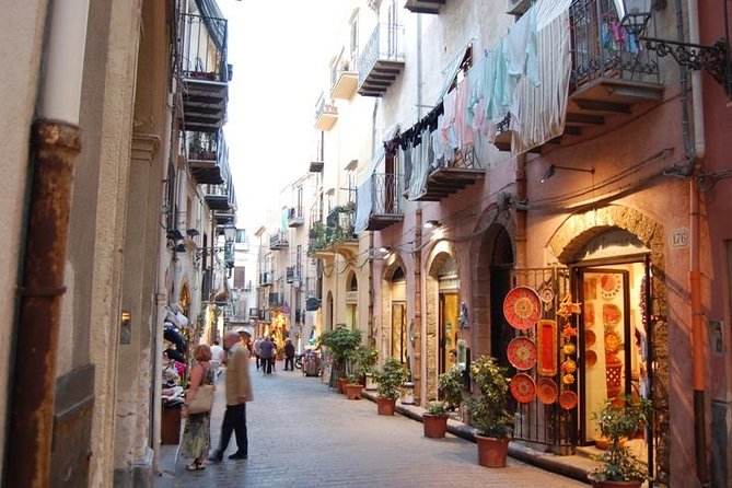 Monreale and Cefalù from Palermo, Private Tour - Pacing and Timing: Balancing Sightseeing and Leisure