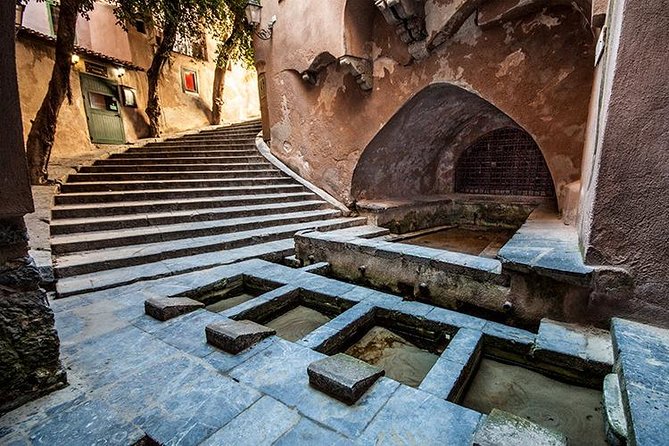 Monreale and Cefalù from Palermo, Private Tour - Accessibility and Suitability