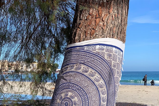 Monreale and Mondello from Palermo, Private Tour - Relaxing in the Seaside Charm of Mondello