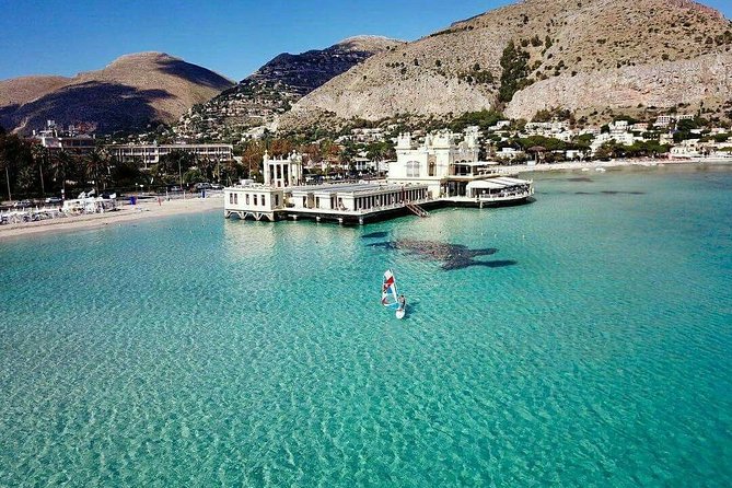 Monreale and Mondello from Palermo, Private Tour - Considerations and Limitations