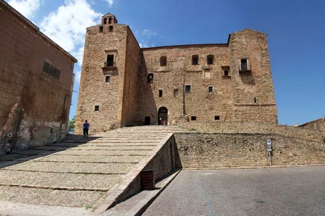Monreale, Cefalu and Castelbuono Private Tour from Palermo - Considerations and Limitations
