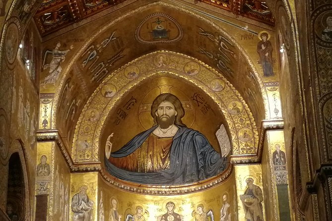 Monreale & Palermo with Local Street Food Tasting - departure from Cefalù - Practical Logistics and Group Size