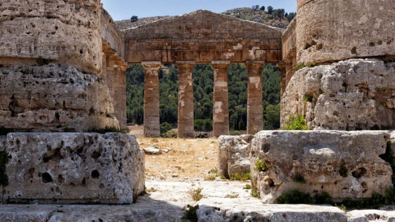 Monreale & Segesta from Palermo - Small Group - Honest Feedback: Strengths and Limitations