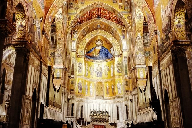 Monreale tour - Why Choose This Monreale Tour