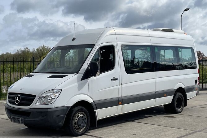 Møns klint and The Forest tower - A day tour from Copenhagen - Møns Klint: A Mesmerizing Clifftop Experience